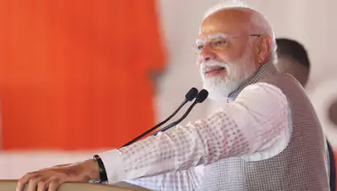 माधवपुर मेला 2026: 'एक भारत, श्रेष्ठ भारत' का प्रतीक; पीएम मोदी ने दी शुभकामनाएं, बताया गुजरात और पूर्वोत्तर का अटूट रिश्ता