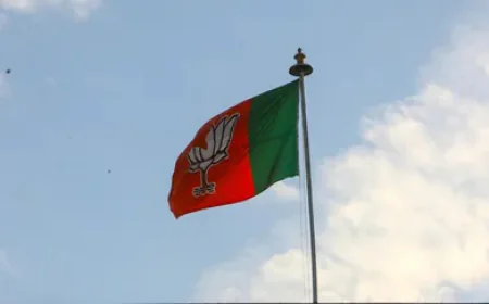 महाराष्ट्र राज्यसभा चुनाव: भाजपा ने विनोद तावड़े और रामदास अठावले समेत 4 उम्मीदवारों के नाम किए घोषित