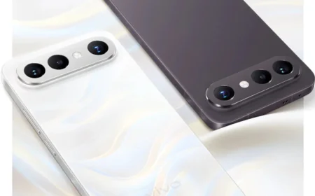 Vivo X300 FE रिवर्स चार्जिंग फीचर के साथ जल्द आयेगा भारत में