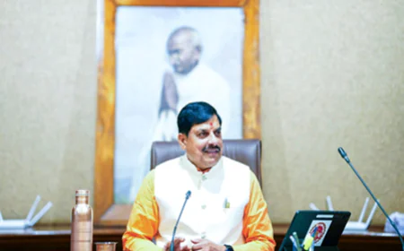अब गुजरात-महाराष्ट्र से उज्जैन आना होगा और भी आसान; जानें क्या है नया फोर-लेन कॉरिडोर प्लान