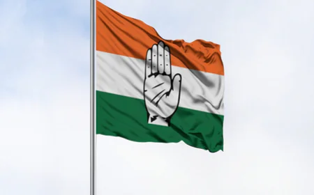 पश्चिम बंगाल चुनाव 2026: कांग्रेस तीन चरणों में जारी करेगी उम्मीदवारों की सूची; अधीर रंजन और मौसम नूर के नामों पर चर्चा तेज