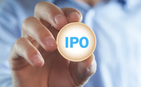 Gsp Crop Science IPO Gmp हुआ ओपन सभी डेट्स आई सामने जानें लेटेस्ट डेटा