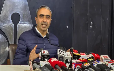 असम से बंगाल तक भाजपा की घेराबंदी! जानें आम आदमी पार्टी ने क्यों किया टीएमसी को सपोर्ट