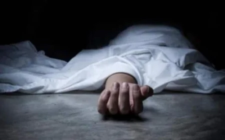 छत्तीसगढ़: खल्लारी माता मंदिर में टूटा रोपवे, ट्रॉली गिरने से 1 श्रद्धालु की मौत, 16 घायल; CM साय ने दिए जांच के आदेश