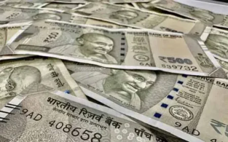 केंद्रीय कर्मचारियों के लिए गुड न्यूज़: अप्रैल में 60% हो सकता है महंगाई भत्ता, 3 महीने के एरियर के साथ आएगी मोटी सैलरी