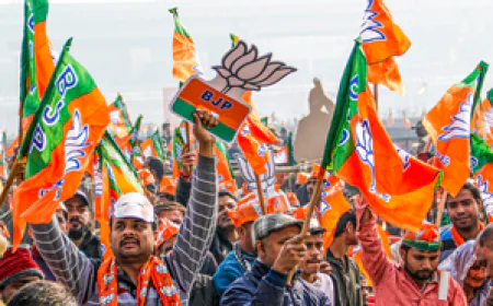 Bengal Election 2026: भाजपा की तीसरी लिस्ट जारी; आरजी कर पीड़िता की मां पानीहाटी से उम्मीदवार