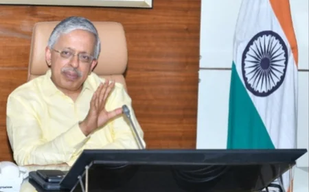 यूपी में 1 से 15 अप्रैल तक चलेगा स्कूल वाहनों का विशेष फिटनेस अभियान; अनफिट बसों पर होगी कड़ी कार्रवाई