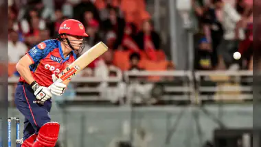 IPL 2026 PBKS vs GT: कूपर कॉनॉली के नाबाद 72 रन, पंजाब किंग्स ने गुजरात को 3 विकेट से हराया