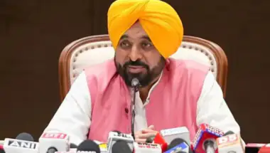 नशामुक्त पंजाब की ओर बढ़ते कदम: 399 दिनों में 57 हजार से अधिक तस्कर गिरफ्तार, पुलिस की बड़ी कार्रवाई