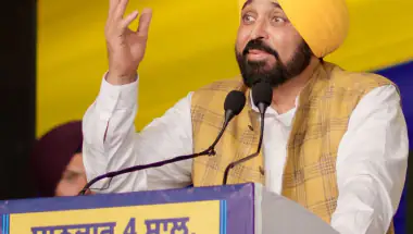 पंजाब को बड़ी सौगात: होशियारपुर में बनेगा 'शहीद ऊधम सिंह मेडिकल संस्थान', मुख्यमंत्री मान ने दी मंजूरी