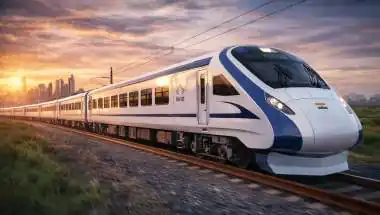 Vande Bharat Sleeper Train का रूट फाइनल! इन दो प्रमुख शहरों के बीच फर्राटा भरेगी लग्जरी ट्रेन, चेक करें रूट