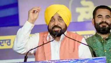 पंजाब के सीमावर्ती किसानों को बड़ी राहत: अब अंतरराष्ट्रीय सीमा के करीब शिफ्ट होगी कटीली तार