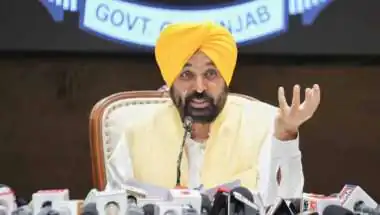 पंजाब में महिला सशक्तिकरण की नई क्रांति: हर महीने मिलेंगे 1500 रुपये, CM मान ने शुरू की विशाल योजना