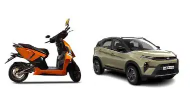Simple Ultra Electric Scooter: भारत का सबसे ज्यादा रेंज वाला स्कूटर लॉन्च, 400 किमी की रफ्तार देख इलेक्ट्रिक कारों के छूटे पसीने