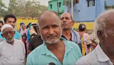 पश्चिम बंगाल चुनाव: मतदाता बोले - 'अच्छी सरकार चाहते हैं, सुरक्षा और रोजगार अहम मुद्दे'