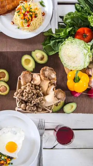 Protein की कमी दूर करेंगे ये 7 Vegetarian Foods, जानें फायदे