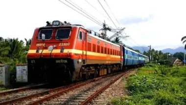 अंतरराष्ट्रीय पर्यटन केंद्र कुशीनगर को रेल का इंतजार, गोरखपुर-कुशीनगर नई रेल लाइन फिर शुरू करने की मांग