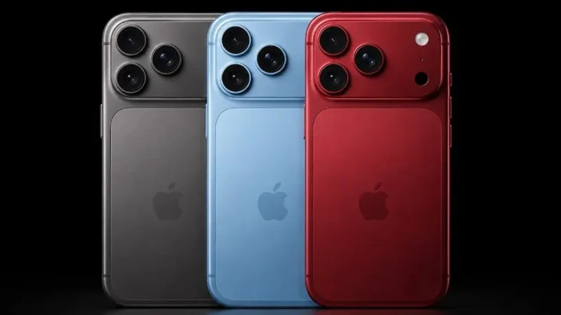 iPhone 18 Pro लॉन्च होते ही महंगे हुए iPhone 17, iPhone Air और iPhone 17e, 65 हजार तक बढ़ी कीमत