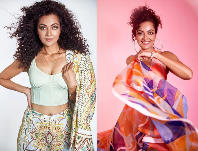 शीना चौहान ने संत तुकाराम से बॉलीवुड में किया डेब्यू, हॉलीवुड की नोमैड में भी निभाएंगी अहम भूमिका