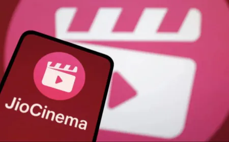 JioCinema Premium Subscription Plans: जानिए भारत का सबसे किफायती OTT प्लेटफॉर्म