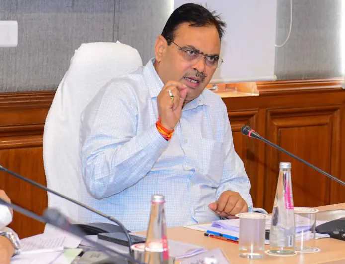 राजस्थान में One State One Election पर कानून में बदलाव की तैयारी, पहली वर्षगांठ पर हो सकती है घोषणा