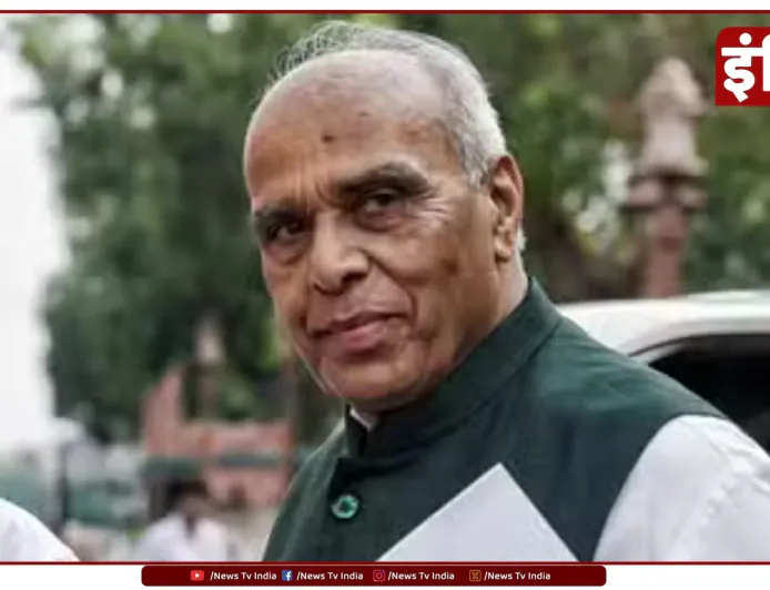 वक्फ (संशोधन) बिल पर संसदीय समिति में खींचतान: विपक्ष ने जताई आपत्ति, भाजपा सांसद पर तानाशाही का आरोप