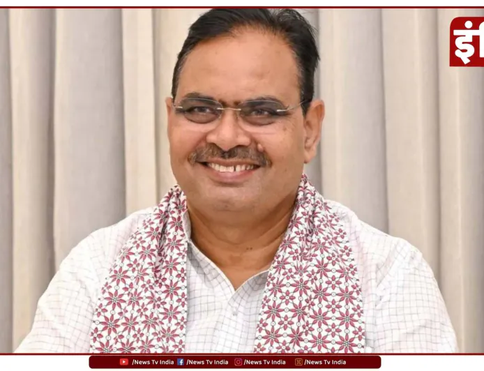 राजस्थान दिवस 2025: किसानों और युवाओं को मिलेंगी बड़ी सौगातें, सीएम भजनलाल ने कहा- "सरकार जनकल्याण के लिए समर्पित