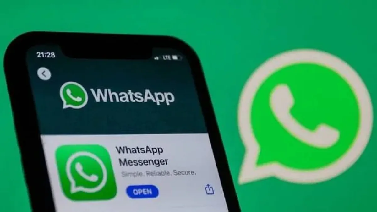WhatsApp पर जल्द ही आने वाला है नया फीचर: प्रोफाइल में जोड़ सकेंगे सोशल मीडिया अकाउंट्स