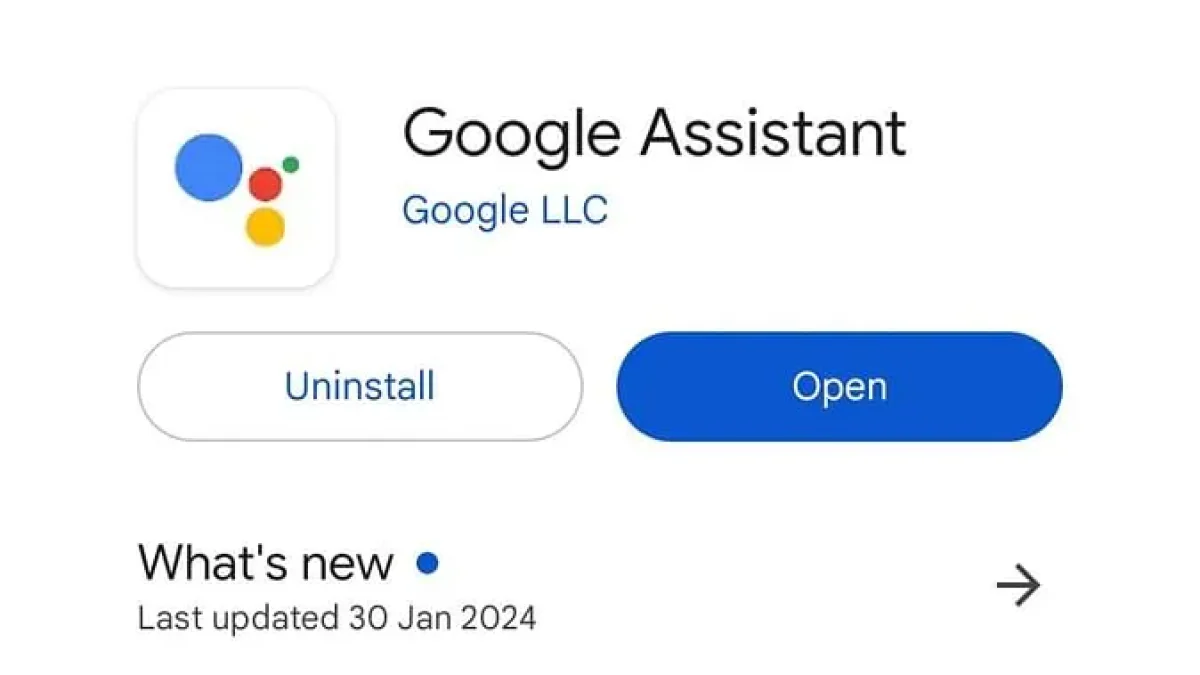 Google Update: गूगल असिस्टेंट को बाय-बाय, अब Gemini संभालेगा कमान