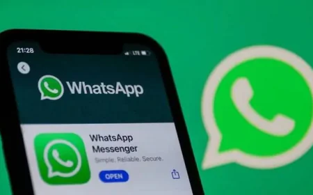 WhatsApp पर जल्द ही आने वाला है नया फीचर: प्रोफाइल में जोड़ सकेंगे सोशल मीडिया अकाउंट्स