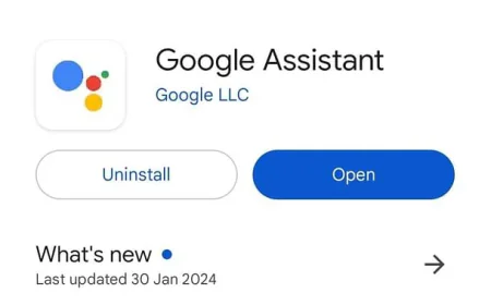 Google Update: गूगल असिस्टेंट को बाय-बाय, अब Gemini संभालेगा कमान