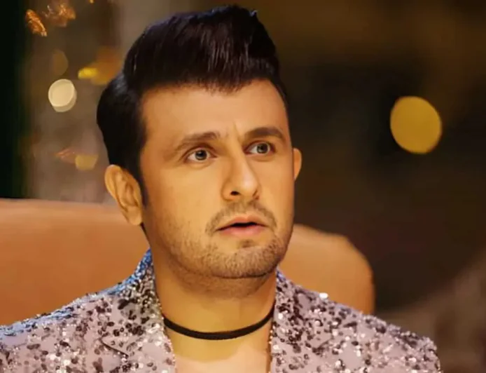सोनू निगम ने IIFA अवॉर्ड्स 2025 पर कसा तंज, नॉमिनेशन से बाहर रखने पर निकाली भड़ास