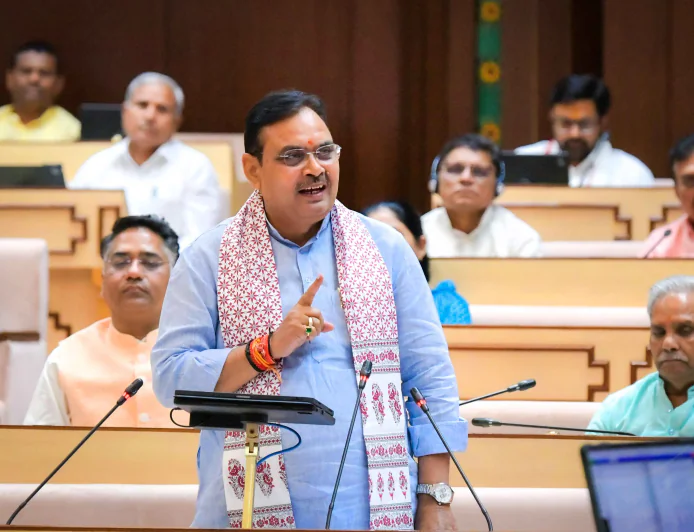 राजस्थान दिवस को भारतीय नववर्ष के साथ मनाने की घोषणा, मुख्यमंत्री भजनलाल शर्मा ने किए कई बड़े ऐलान