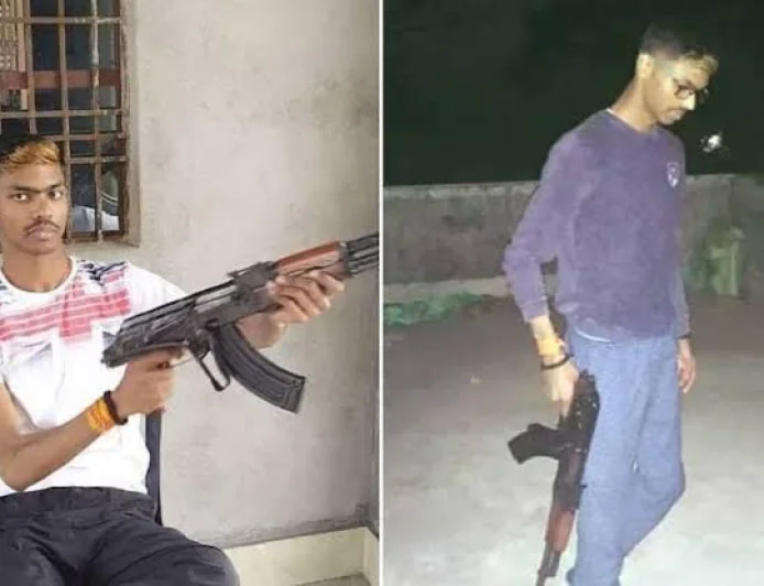 आईटी की डिग्री लेने के बाद भी अमन साहू ने अपनाया गैंगस्टर का रास्ता, झारखंड पुलिस ने किया एनकाउंटर