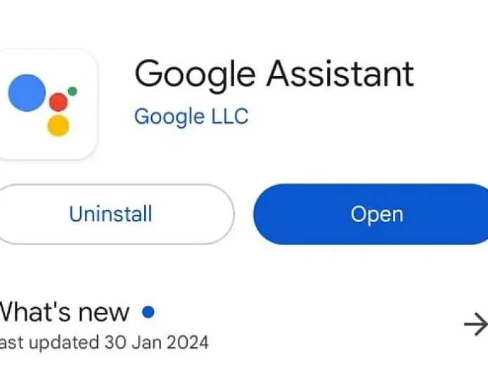 Google Update: गूगल असिस्टेंट को बाय-बाय, अब Gemini संभालेगा कमान