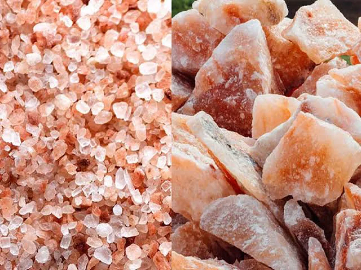 क्या आप जानते हैं व्रत वाले नमक से स्नान करने के हैं कमाल के फायदे?   