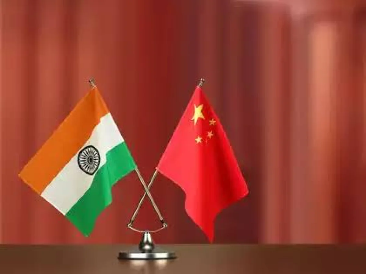 चीन ने भारत को दिया व्यापारिक सहयोग का प्रस्ताव, कहा - प्रीमियम भारतीय वस्तुओं का करेंगे स्वागत