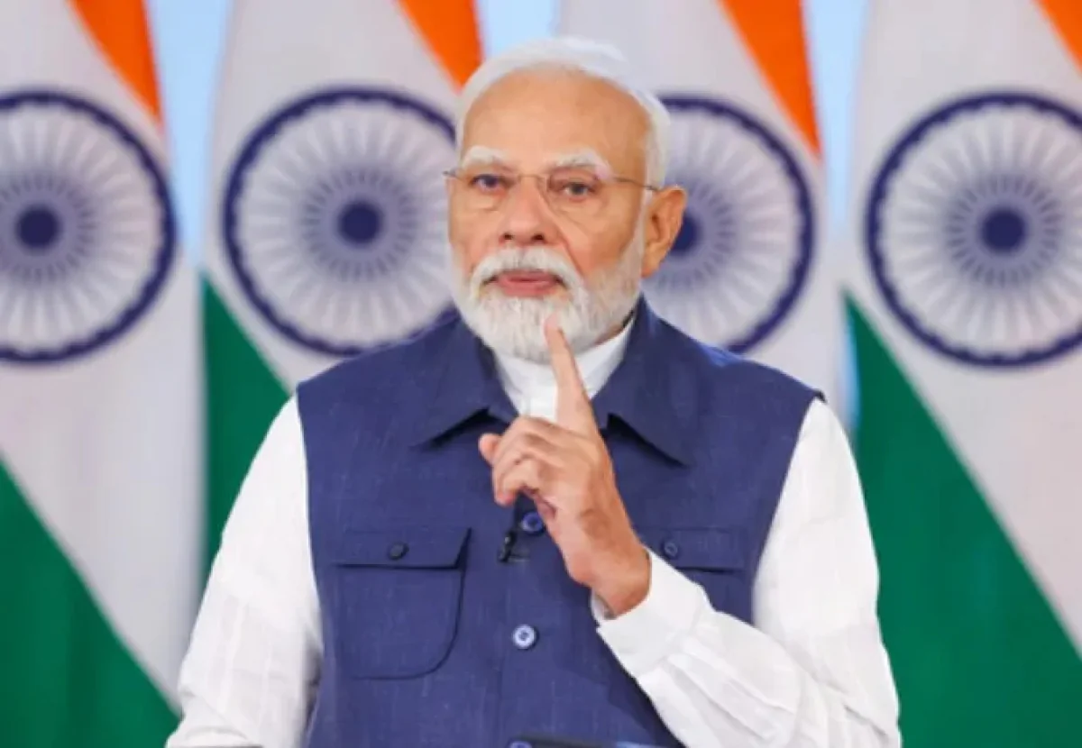 प्रधानमंत्री नरेंद्र मोदी युग्म सम्मेलन में करेंगे भविष्य के नवाचारों का आगाज