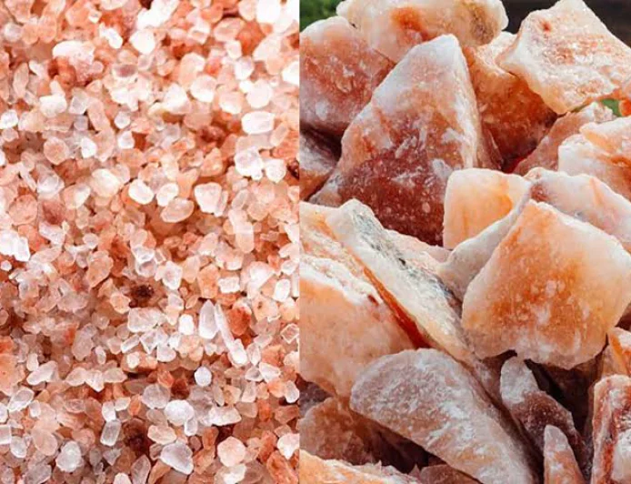 क्या आप जानते हैं व्रत वाले नमक से स्नान करने के हैं कमाल के फायदे?   
