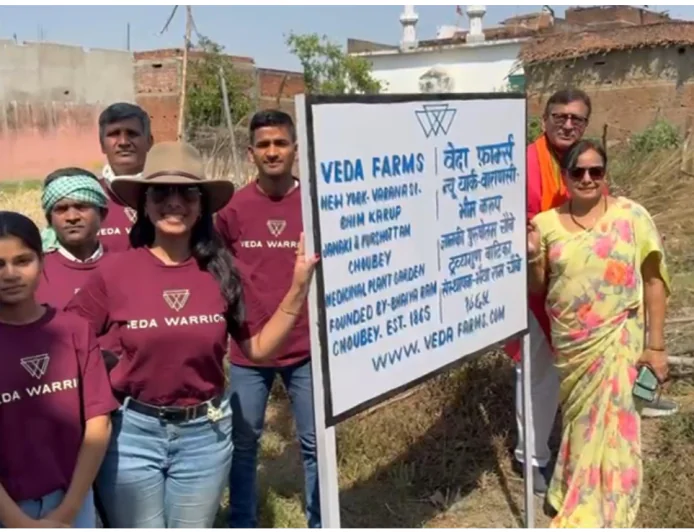 भारत की जड़ी-बूटियों का अमेरिका में बजेगा डंका, बिहार के किसान होंगे मालामाल, किसानों को प्रशिक्षण देंगे कृषि विश्वविद्यालय के प्रोफेसर और एक्सपर्ट