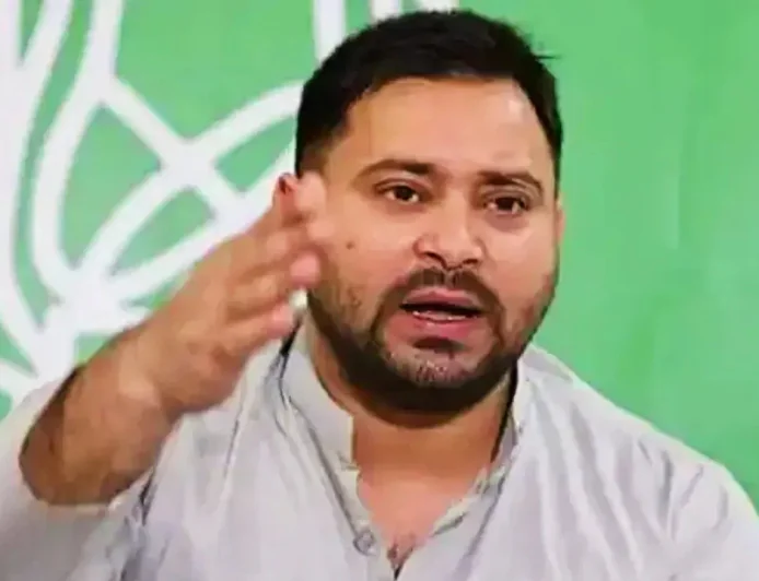 राजद की संगठनात्मक बैठक में 2025 विधानसभा चुनाव की रणनीति पर चर्चा