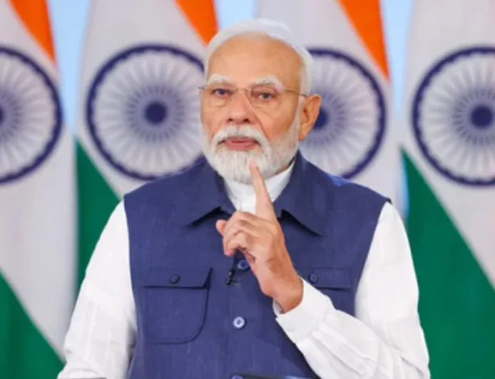प्रधानमंत्री नरेंद्र मोदी युग्म सम्मेलन में करेंगे भविष्य के नवाचारों का आगाज