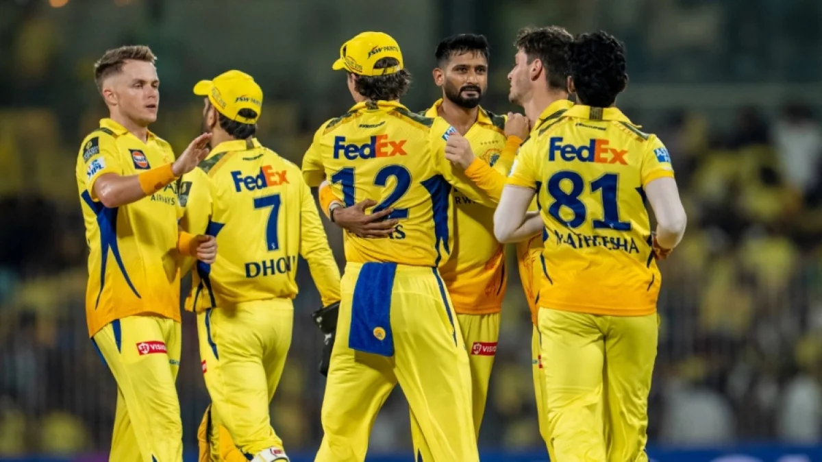 CSK का IPL 2025 में सफर खत्म, चहल की हैट्रिक और श्रेयस की कप्तानी पारी ने पंजाब को दिलाई जीत