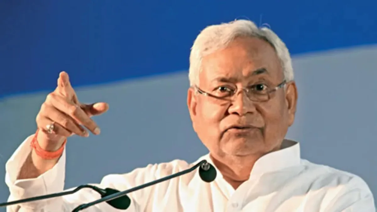 बिहार चुनाव से पहले बड़ा दांव: अगड़ी जातियों के लिए आयोग का पुनर्गठन, महाचंद्र प्रसाद सिंह बने चेयरमैन