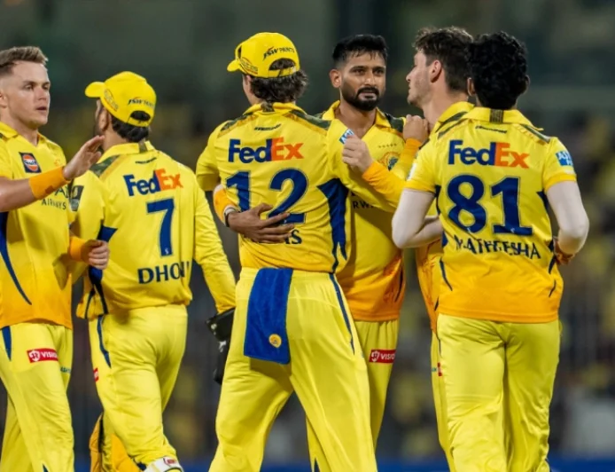 CSK का IPL 2025 में सफर खत्म, चहल की हैट्रिक और श्रेयस की कप्तानी पारी ने पंजाब को दिलाई जीत