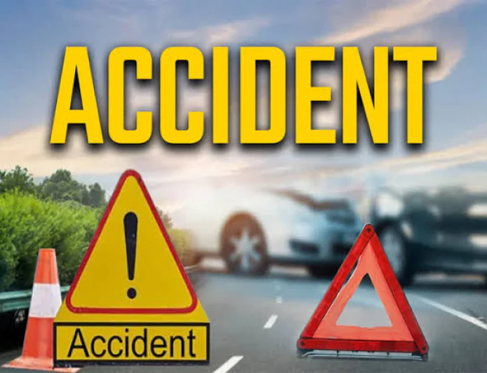 मोतिहारी में दर्दनाक सड़क हादसा, दो नेताओं की मौत से जन प्रगति पार्टी में शोक की लहर