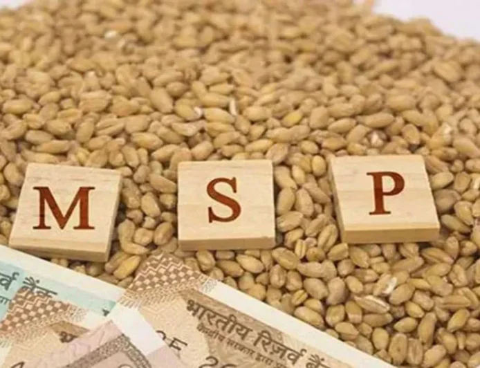 MSP पर बड़ा फैसला: खरीफ की 14 फसलों की कीमतें बढ़ीं, किसानों की आय बढ़ाने की दिशा में मोदी सरकार का बड़ा कदम