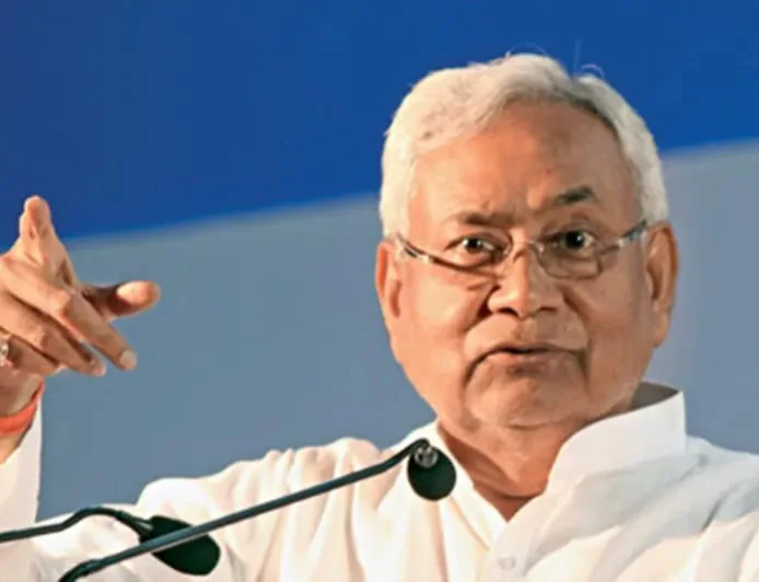 बिहार चुनाव से पहले बड़ा दांव: अगड़ी जातियों के लिए आयोग का पुनर्गठन, महाचंद्र प्रसाद सिंह बने चेयरमैन