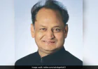2028 की तैयारी में ‘राजनीति का जादूगर’? जोधपुर से फिर शुरू हुआ अशोक गहलोत का सफर