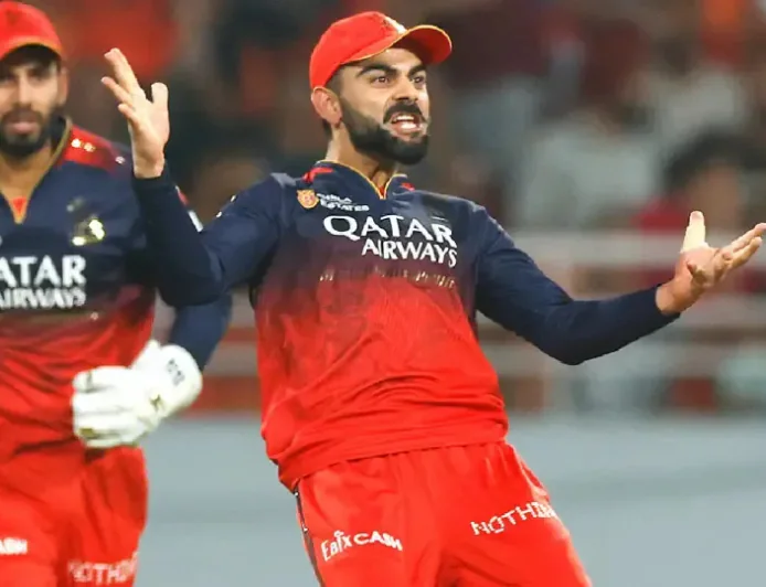 RCB ने रचा इतिहास: IPL 2025 फाइनल में PBKS को हराकर पहली बार जीता खिताब